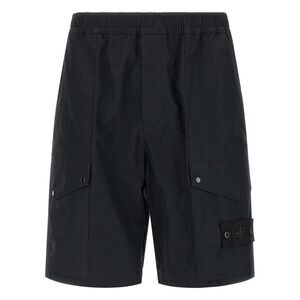 Stone Island Men's L100004 Bermuda Shorts